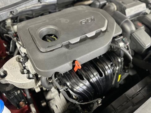 Used 2019 Kia Optima S image 37