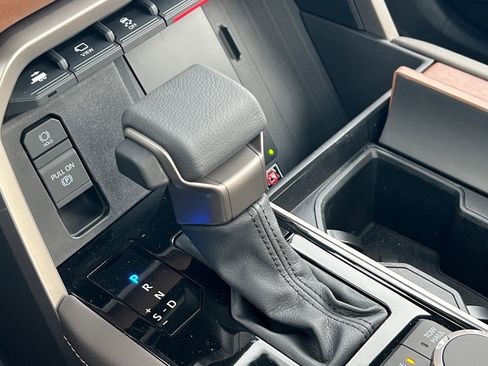 New 2026 Toyota Tundra 1794 Edition image 17
