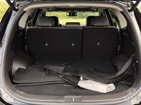 Used 2019 Hyundai Santa Fe Limited FWD image 30