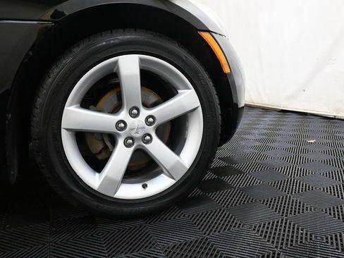 Used 2008 Pontiac Solstice Convertible w/ Preferred Package image 21