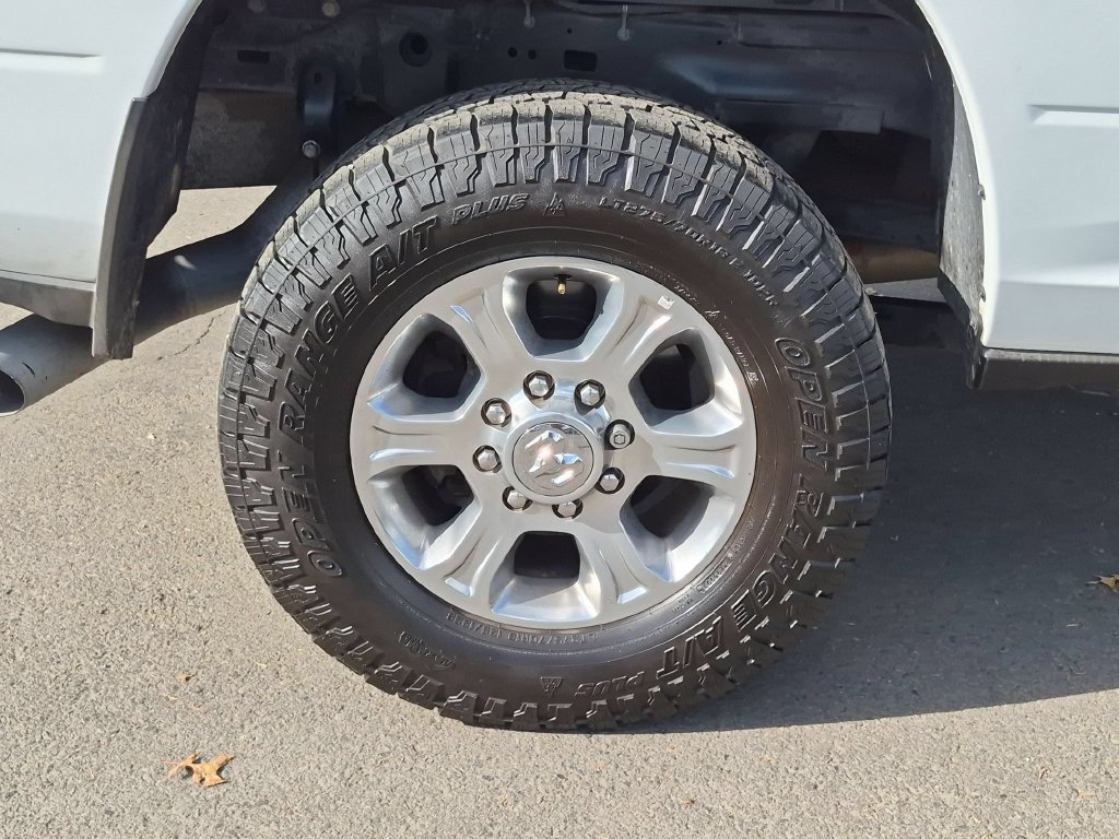 Certified 2022 RAM 2500 Limited AWD/4WD image 9