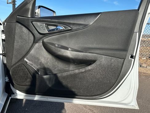 Used 2023 Chevrolet Malibu LT w/ Driver Confidence Package image 26