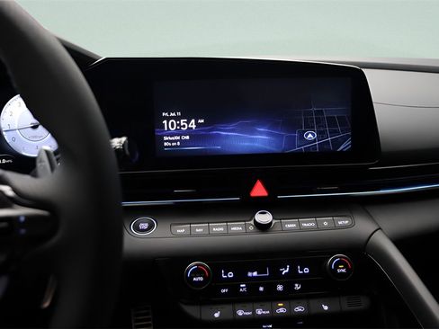 New 2025 Hyundai Elantra N image 15