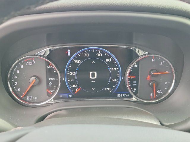 Certified 2023 GMC Acadia AT4 w/ Technology Package AWD/4WD image 17