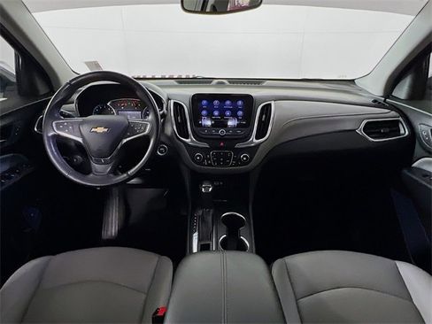 Used 2019 Chevrolet Equinox Premier image 24