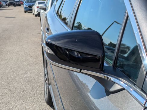 Used 2023 Subaru Outback Limited image 11