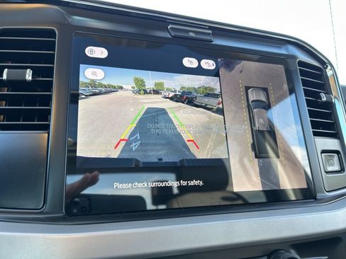 New 2026 Ford F250 XLT w/ XLT Premium Package AWD/4WD image 30