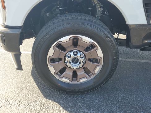 Used 2024 Ford F250 King Ranch image 5