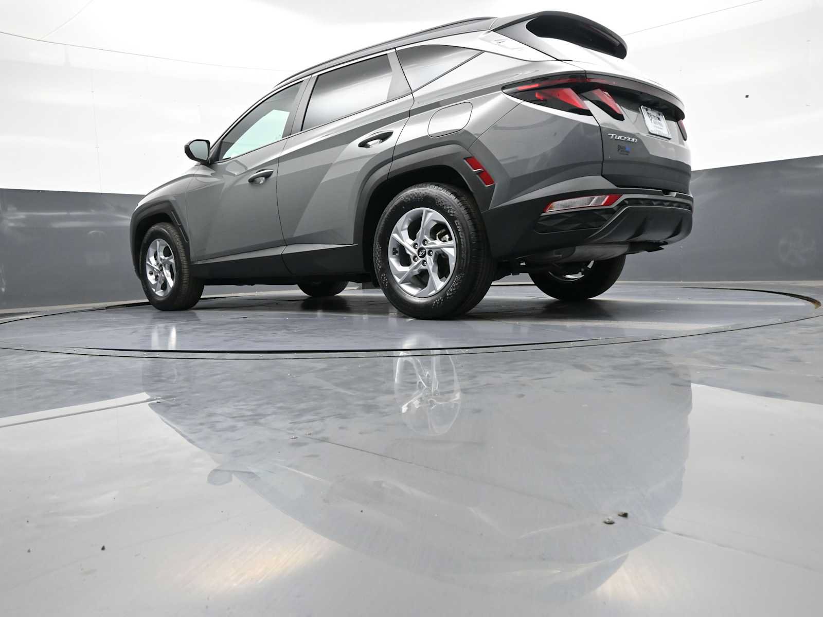 Used 2024 Hyundai Tucson SEL FWD image 32