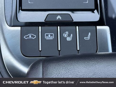 Used 2021 Lexus LS 500 F Sport w/ Dynamic Handling Package image 19