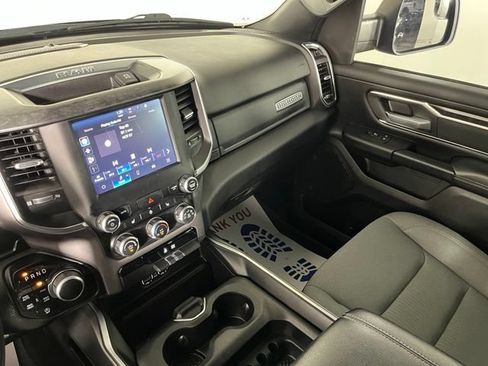 Used 2024 RAM 1500 Big Horn AWD/4WD image 28