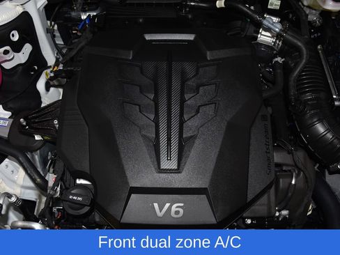 New 2026 Hyundai Palisade Calligraphy image 7