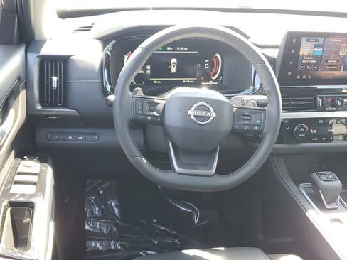 New 2026 Nissan Pathfinder SL AWD/4WD image 14