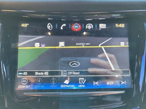 Used 2018 Cadillac Escalade ESV Platinum AWD/4WD image 24