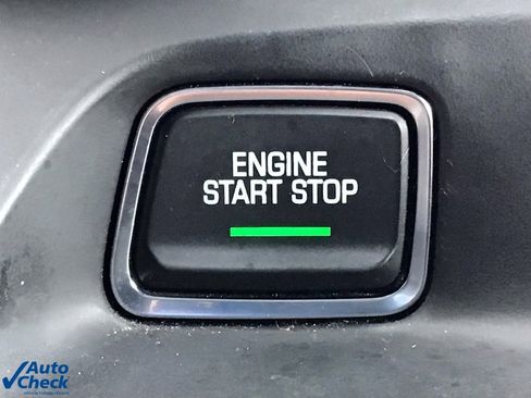 Used 2021 Chevrolet Camaro SS image 38