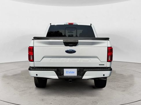 Used 2020 Ford F150 XLT w/ Equipment Group 302A Luxury AWD/4WD image 6
