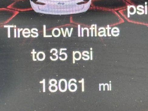 Used 2021 Jeep Compass Limited image 17