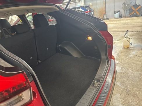 Used 2022 Mitsubishi Eclipse Cross LE image 7