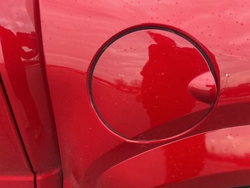 Used 2024 Toyota Tacoma TRD Sport image 20