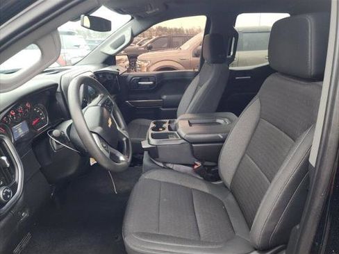 Used 2020 Chevrolet Silverado 1500 LT image 14