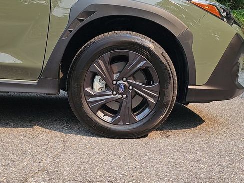 Certified 2026 Subaru Crosstrek 2.5i AWD/4WD image 24