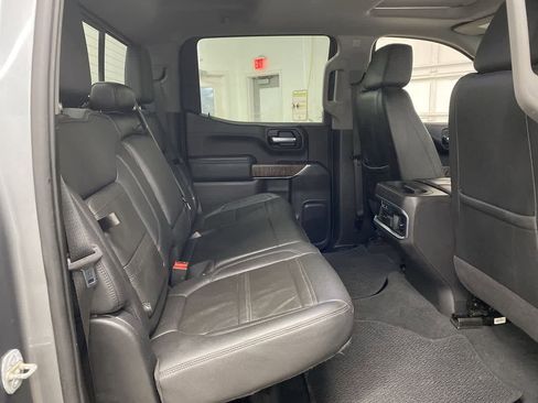 Used 2021 GMC Sierra 1500 Denali w/ Technology Package image 17