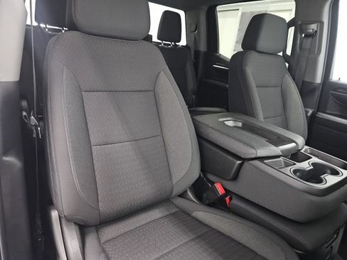 Used 2022 GMC Sierra 1500 SLE image 13