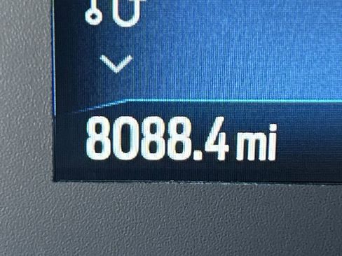 Used 2024 Ford F350 XL w/ Camper Package image 60