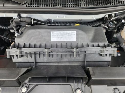 New 2025 Chevrolet Express 2500 w/ Driver Convenience Package RWD image 30