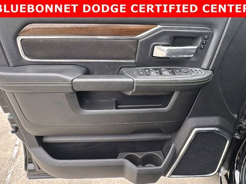 Used 2024 RAM 3500 Laramie w/ Bed Utility Group image 11