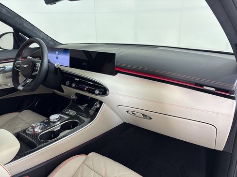New 2026 Genesis GV70 3.5T Sport Prestige AWD/4WD image 12
