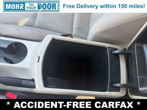 Used 2021 Kia Soul LX FWD image 24