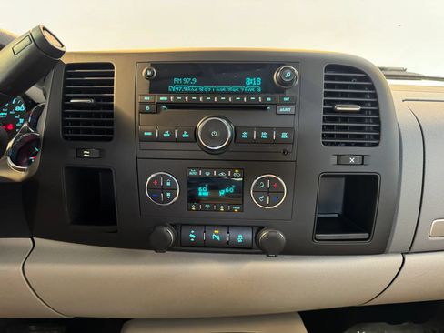 Used 2013 Chevrolet Silverado 1500 LT w/ All-Star Edition RWD image 16