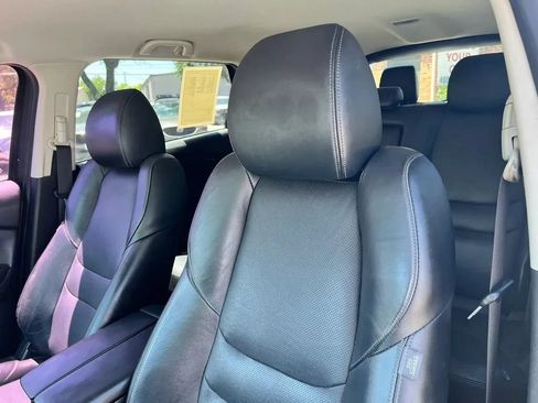 Used 2020 MAZDA CX-9 Touring FWD image 18