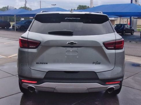 Used 2023 Chevrolet Blazer LT w/ Convenience Package FWD image 14