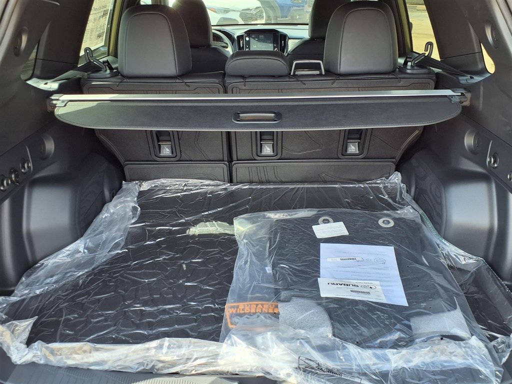 New 2026 Subaru Forester Wilderness AWD/4WD image 22