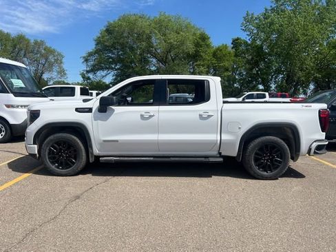 Used 2023 GMC Sierra 1500 Elevation AWD/4WD image 5
