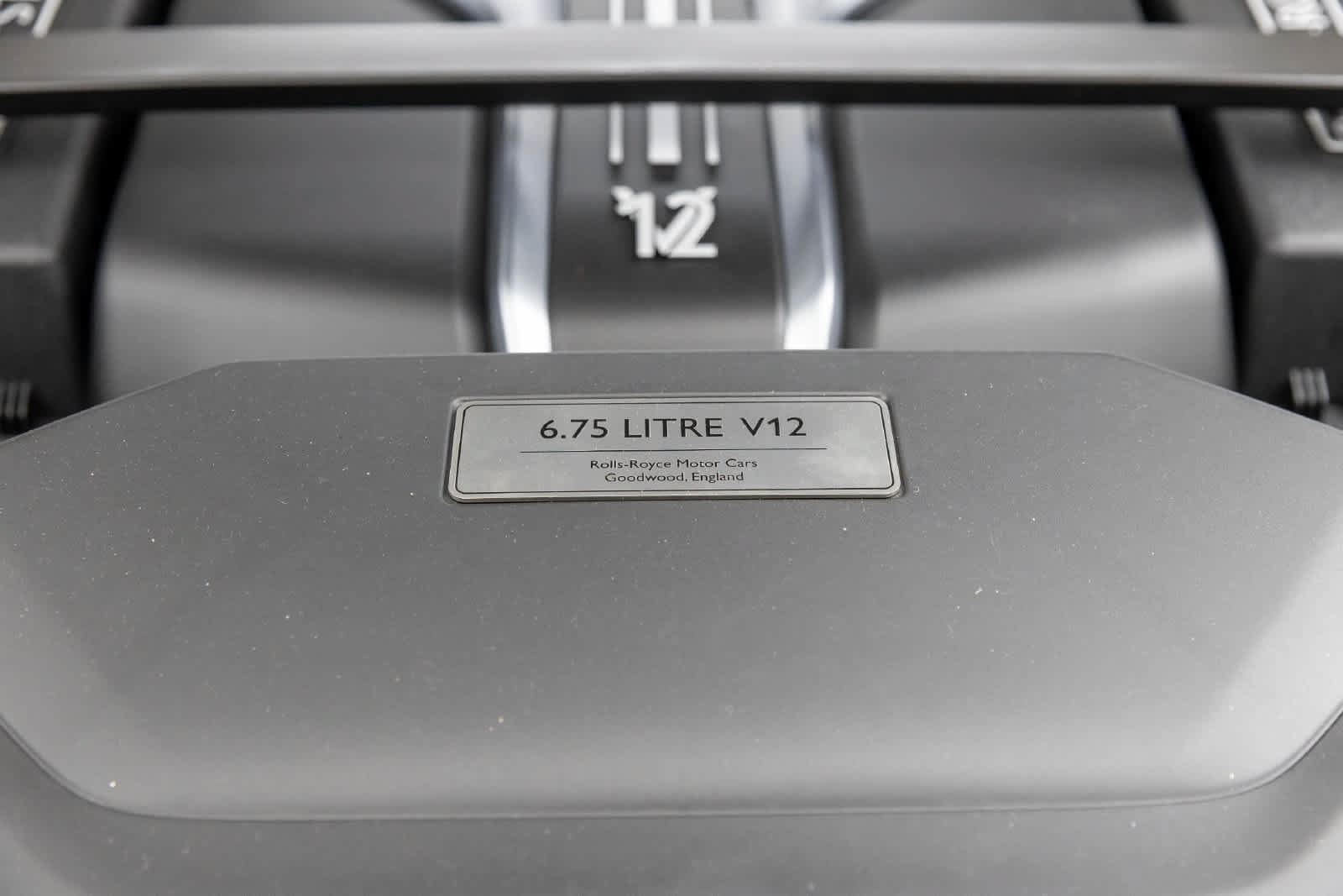 New 2027 Rolls-Royce Cullinan Black Badge AWD/4WD image 54