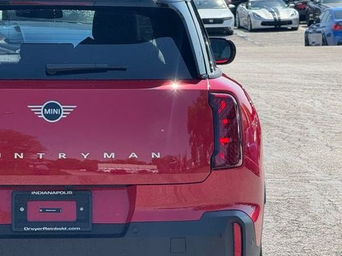 New 2026 MINI Cooper Countryman S AWD/4WD image 5
