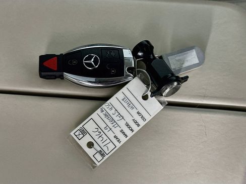 Used 2019 Mercedes-Benz GLS 450 4MATIC w/ Grand Edition Package image 34