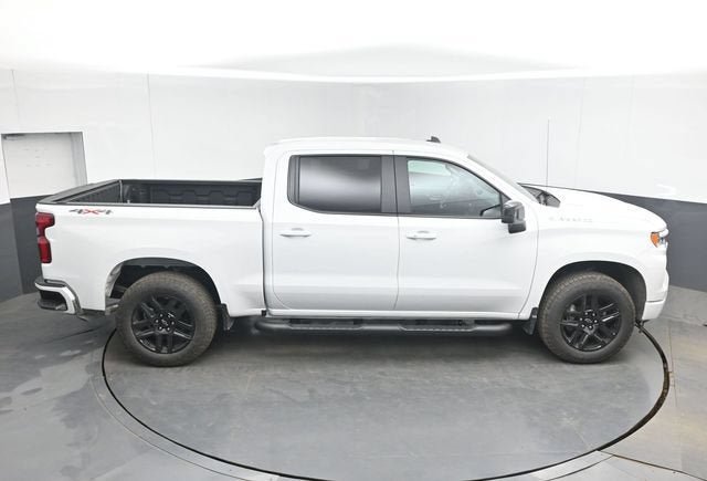 New 2026 Chevrolet Silverado 1500 RST w/ RST Select Package AWD/4WD image 38