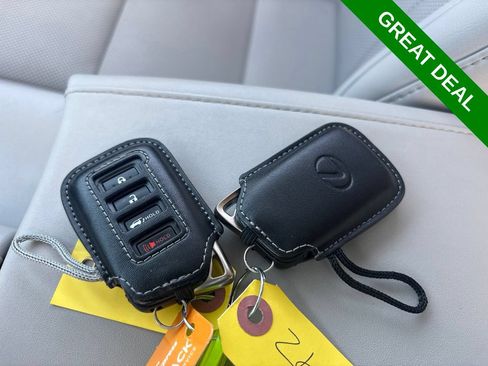 Used 2022 Lexus RX 350 FWD w/ Premium Package image 26