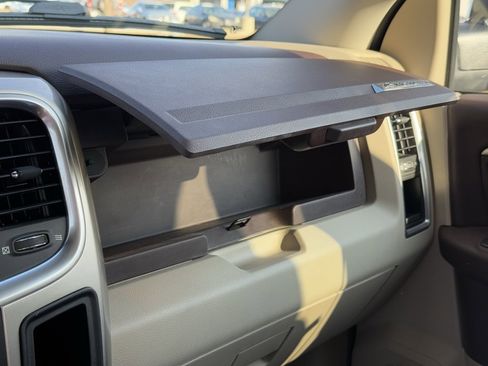 Used 2018 RAM 1500 Big Horn image 26