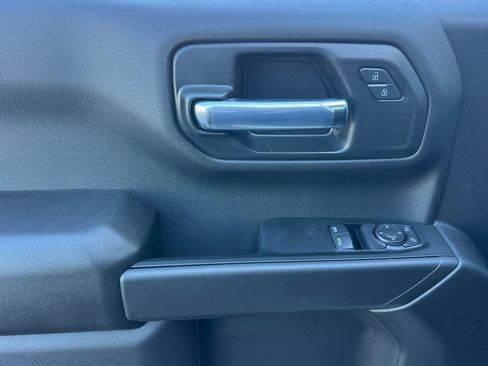 New 2026 GMC Sierra 1500 Pro w/ Pro Value Package RWD image 8