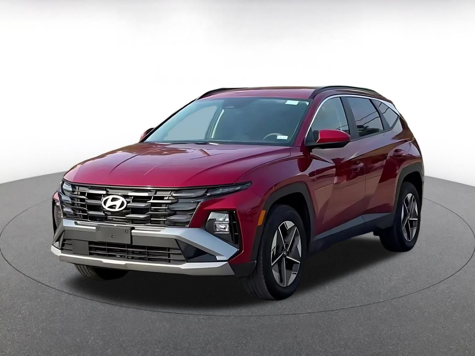 Used 2026 Hyundai Tucson SEL Plus AWD/4WD image 6