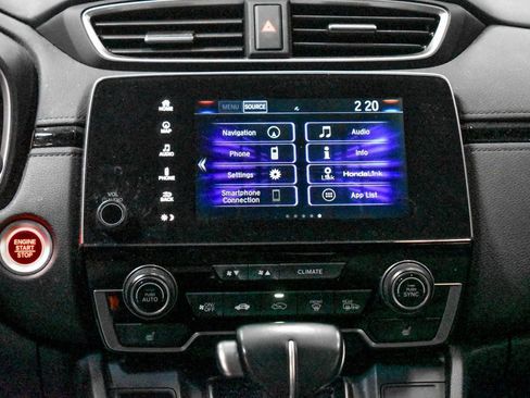 Used 2018 Honda CR-V EX-L image 15