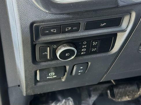 Used 2023 Ford F150 XLT w/ Equipment Group 302A High image 30