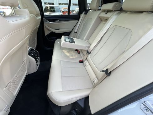 Used 2022 BMW X3 xDrive30i w/ Premium Package 2 AWD/4WD image 5