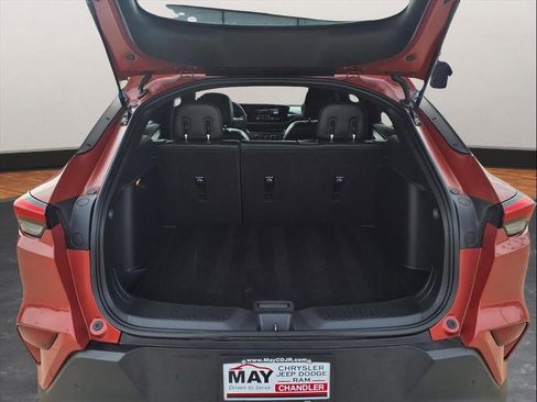 Used 2024 Buick Envista Preferred w/ Convenience I Package image 15