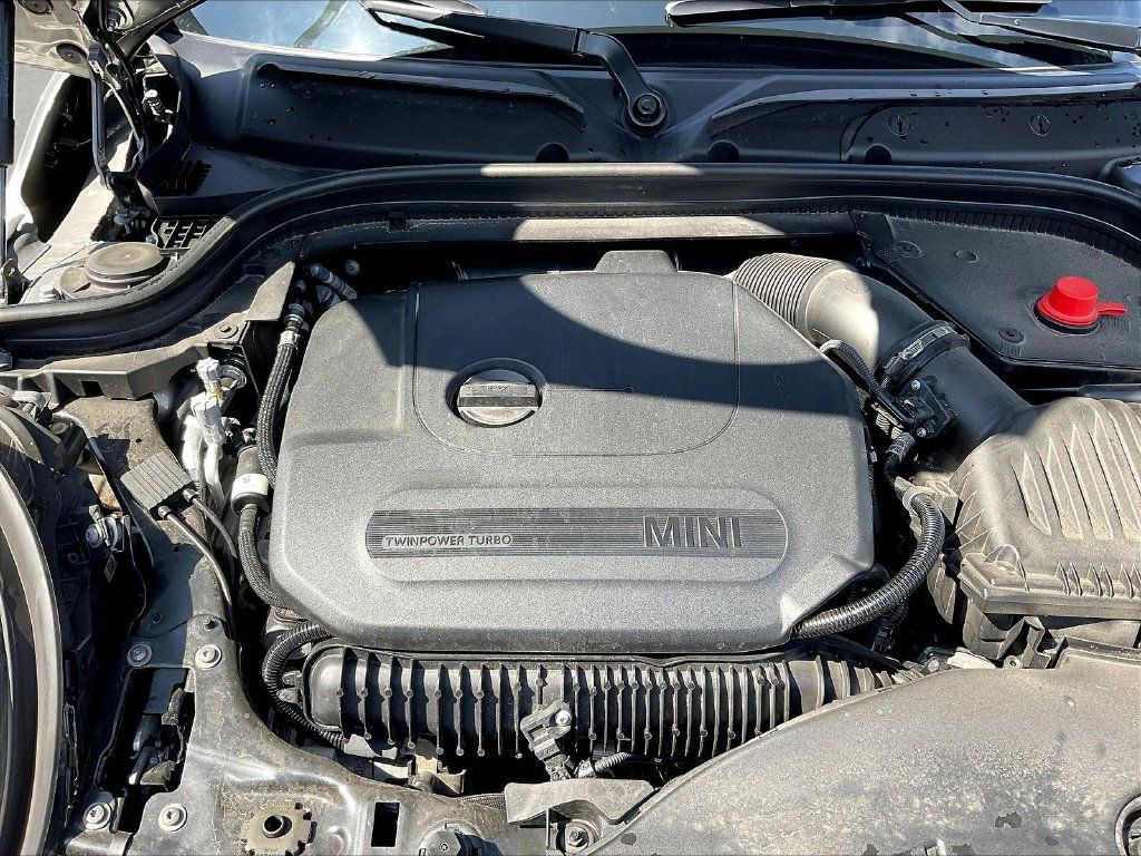 Used 2024 MINI Cooper S FWD image 28